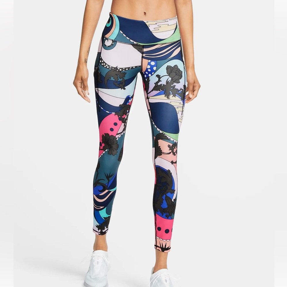 Nike Epic Luxe Icon Clash Women's